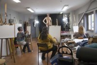 Atelier de Solenn Laîné le 10-11-2017 à Arteis Montauban