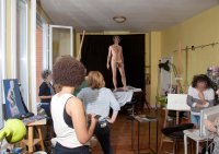 Collectif d artistes toulousains le 07 06 2017